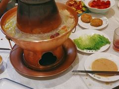 -东来顺饭庄(天坛店)