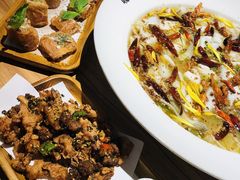 -太二酸菜鱼(汕头苏宁广场店)