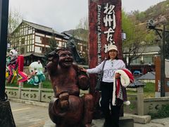 -松州古城