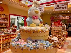 -名创优品(天河区正佳广场二店)