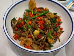-洞庭米湘·湖南菜(银河SOHO店)