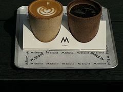 -M Stand(银泰中心in01店)