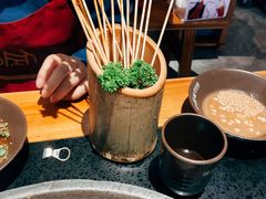 -珮姐老火锅(新街口店)