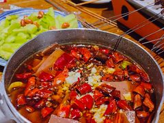-北三老太太烧烤(人生一串上榜店)
