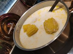 -比格比萨自助(南京万达茂店)