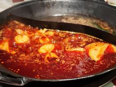 -赵美丽重庆火锅(西安直营总店)