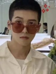 -豪帅男士理容馆