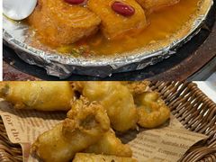 -潮之南·潮汕菜·鱼仔档(南山店)