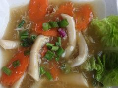 -真浪花园海鲜餐馆