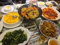 -小辣椒·桂林本地菜(鸿运店)