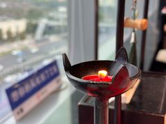 -馋遇江南·精致湖景雅宴(东方之门店)