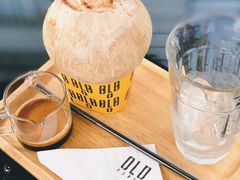 Kiwi-旧屋咖啡(海景店)