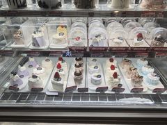 -DQ·蛋糕·冰淇淋(手工定制蛋糕长泰广场店)
