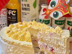-CAKE BOSS 蛋糕老板(西单君太百货店)