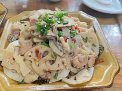 -朗妈私房菜(婺女州店)
