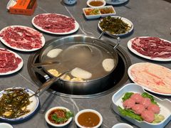 -贵宾牛·潮汕牛肉火锅(珠池总店)