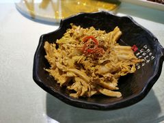 -陆壹捌餐厅(五大道店)