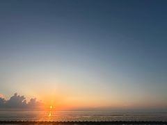 -南汇新城海滩