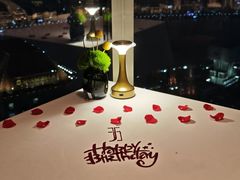 -翡翠36餐厅(浦东香格里拉店)