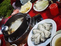 -花苑美食横琴生蚝火锅(拱北粤华路店)