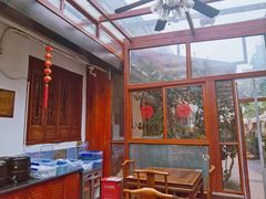 -古韵餐厅(湖畔大学店)
