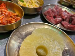 -釜山火炉·海鲜烤肉(紫藤路店)