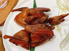 -蔡澜点心·粤菜(月星环球港店)