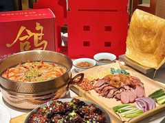 -燕郊烧鸽子(酷车小镇店)