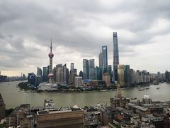 -顶层酒吧ROOF(上海艾迪逊酒店)