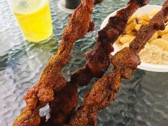 -八一好吃街·高品美食广场