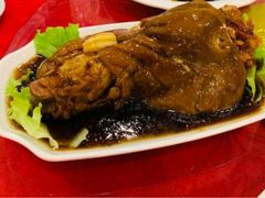 -大眼锅贴水饺(河东店)