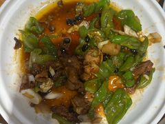 -老雒阳面馆·水席·洛阳菜(偃师店)