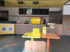 大堂-麦当劳(捞品城店)
