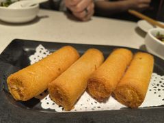-海底捞火锅(巴黎春天浦建店)