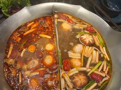 -湊湊火锅·茶憩(打浦桥日月光店)