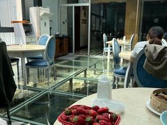 -园林格兰云天大酒店-太极名厨中餐厅