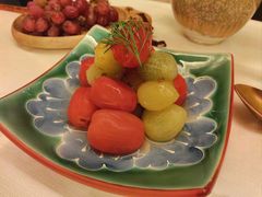 -龟兹KUCINA·新疆菜(前滩L+PLAZA店)