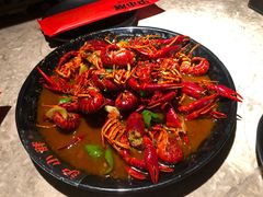 -沪小胖小龙虾(淮海中路旗舰店)