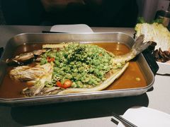 -半天妖烤鱼(芝罘万达店)