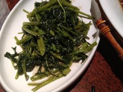 -绿茶餐厅(蓝色港湾店)