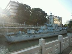 android_upload_pic-船政文化景区-罗星塔公园