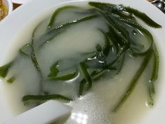 -龙抄手食府(浣花北路店)