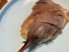 -狮王府淮扬菜(夫子庙老门东店)