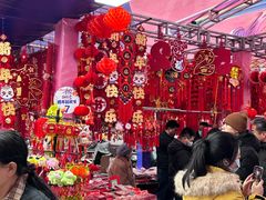 -西北轻工批发市场