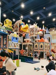 -meland亲子乐园•派对•研学(苏州悠方购物中心店)