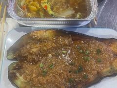 -有蚝有翅烧烤大排档·宵夜(右安门店)