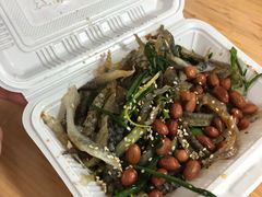 -陈添記·祖傳爽鱼皮·西关老字号(广州首店)