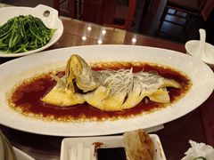 -全聚德(扬州虹桥坊店)