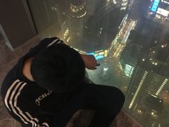 -WFC会仙楼观景台