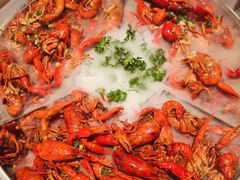 -熊记虾王·蓝龙虾(东晓南店)